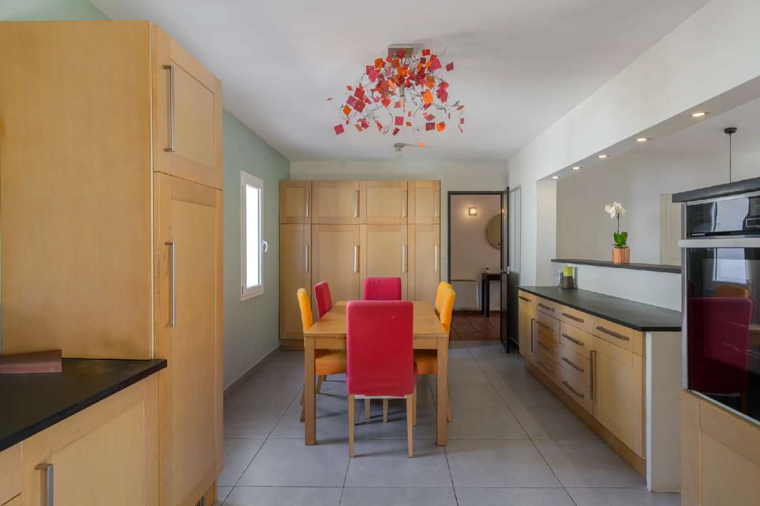  te koop villa Aubagne Bouches-du-Rhône 5