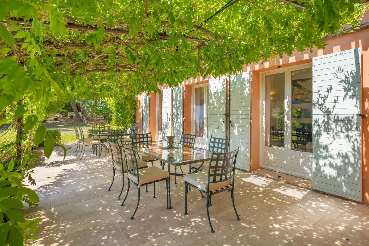  te koop villa Auribeau-sur-Siagne Alpes-Maritimes 2