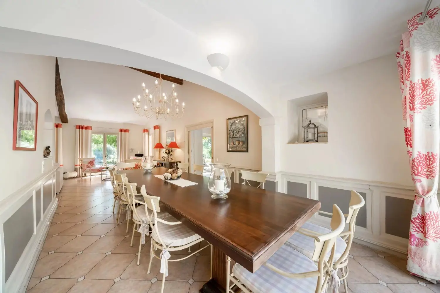  te koop villa Auribeau-sur-Siagne Alpes-Maritimes 4