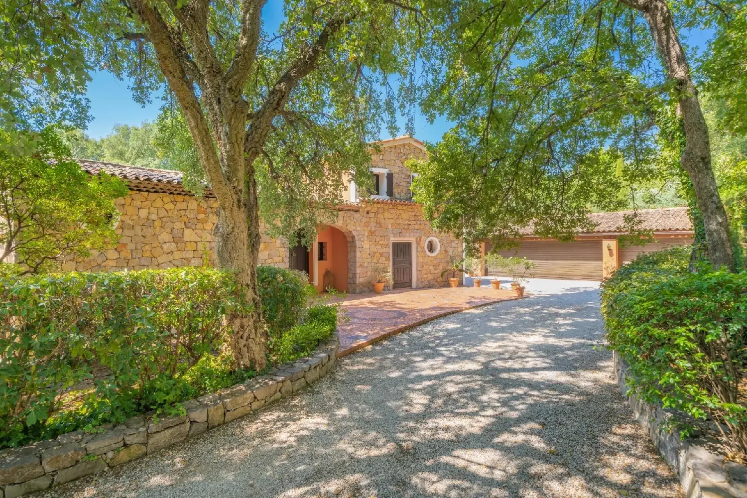  te koop villa Auribeau-sur-Siagne Alpes-Maritimes 7