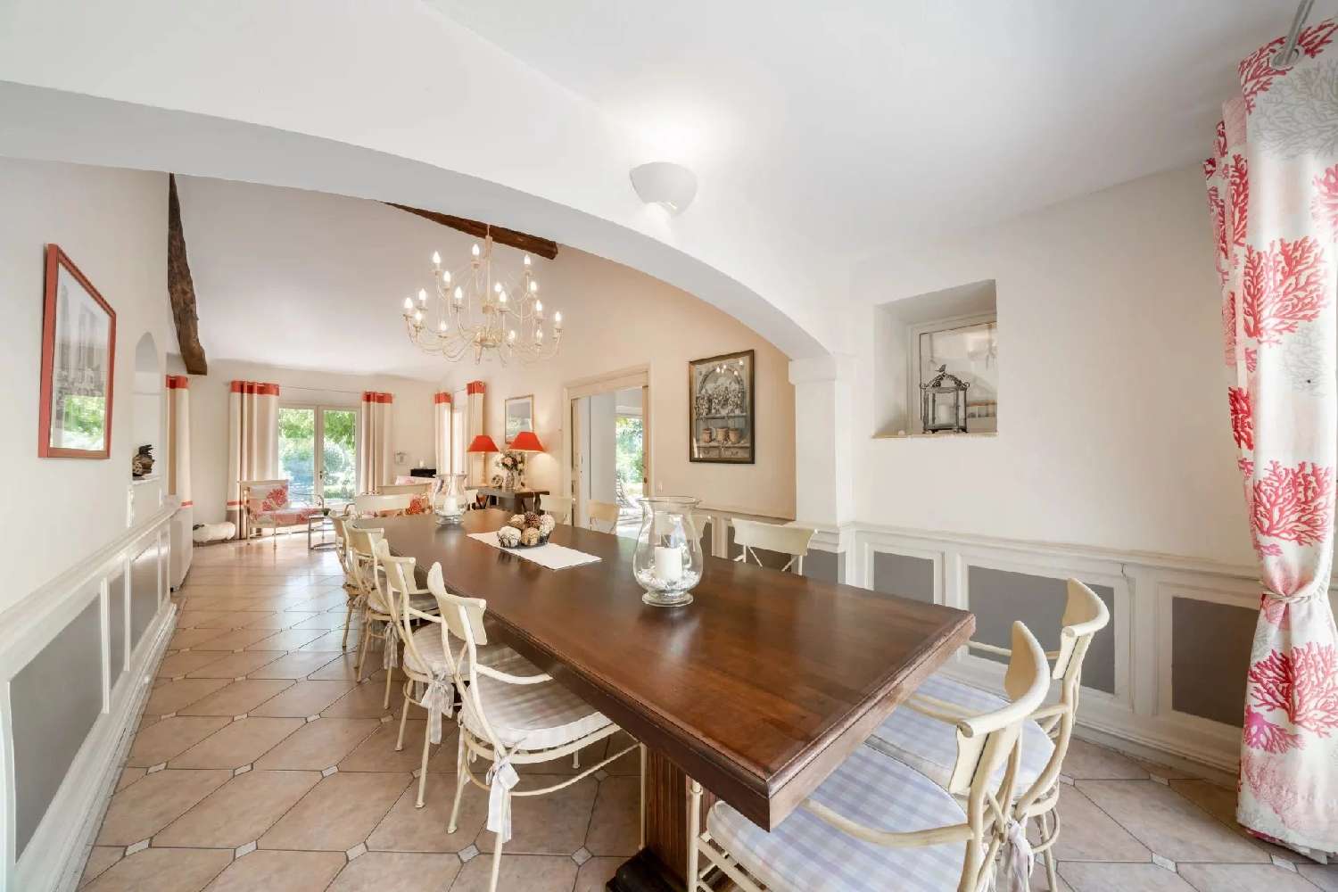  te koop villa Auribeau-sur-Siagne Alpes-Maritimes 4