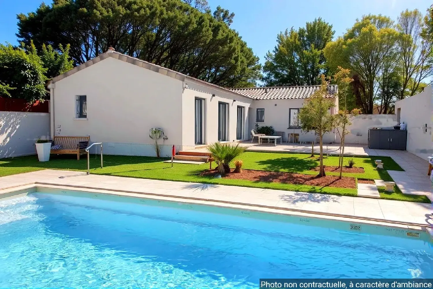  kaufen Villa Avignon Vaucluse 1