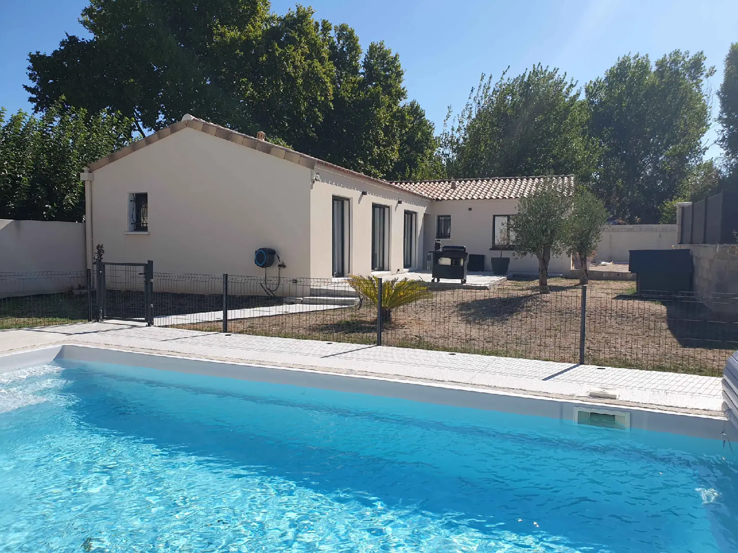  kaufen Villa Avignon Vaucluse 2