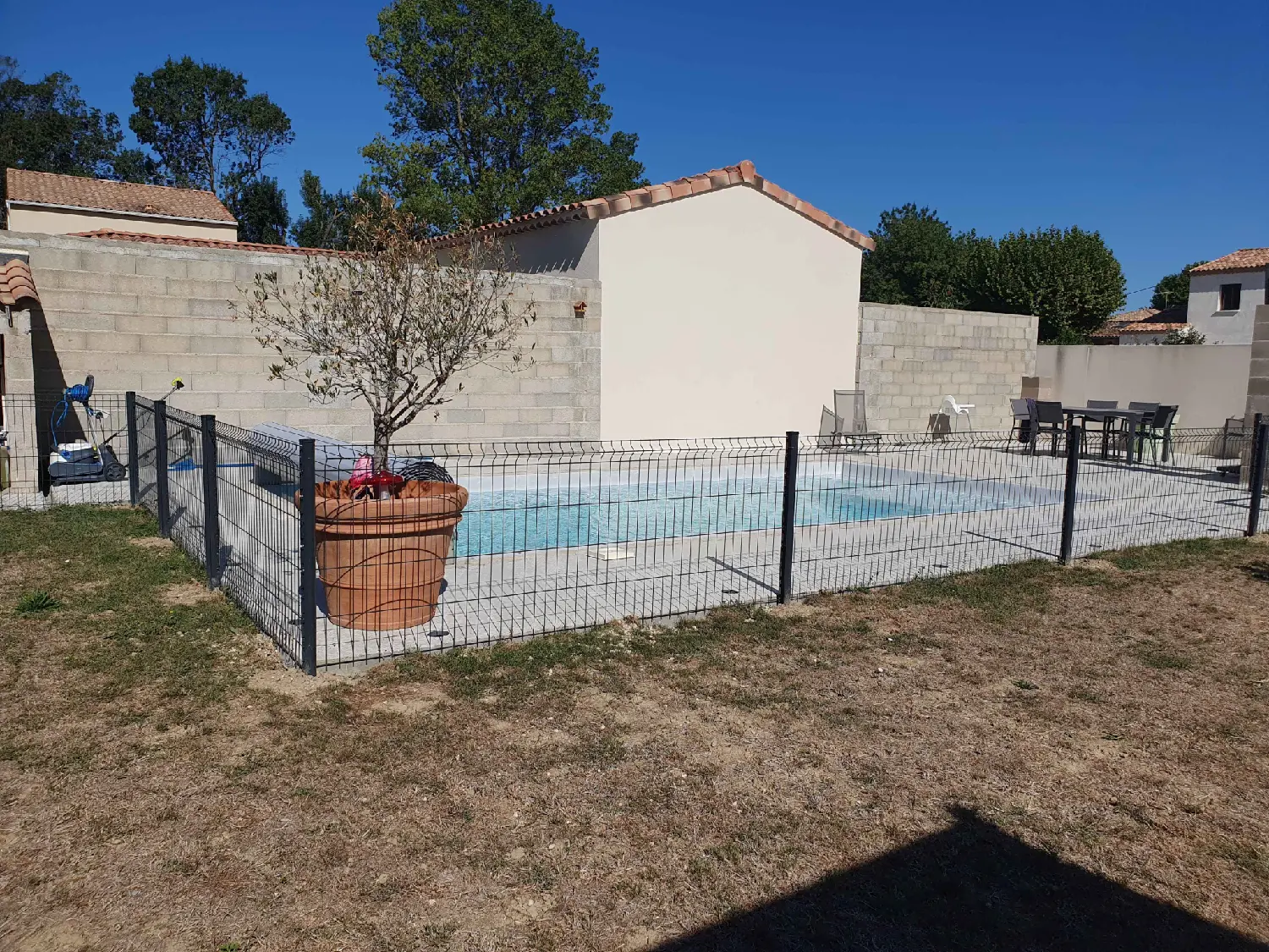  kaufen Villa Avignon Vaucluse 6
