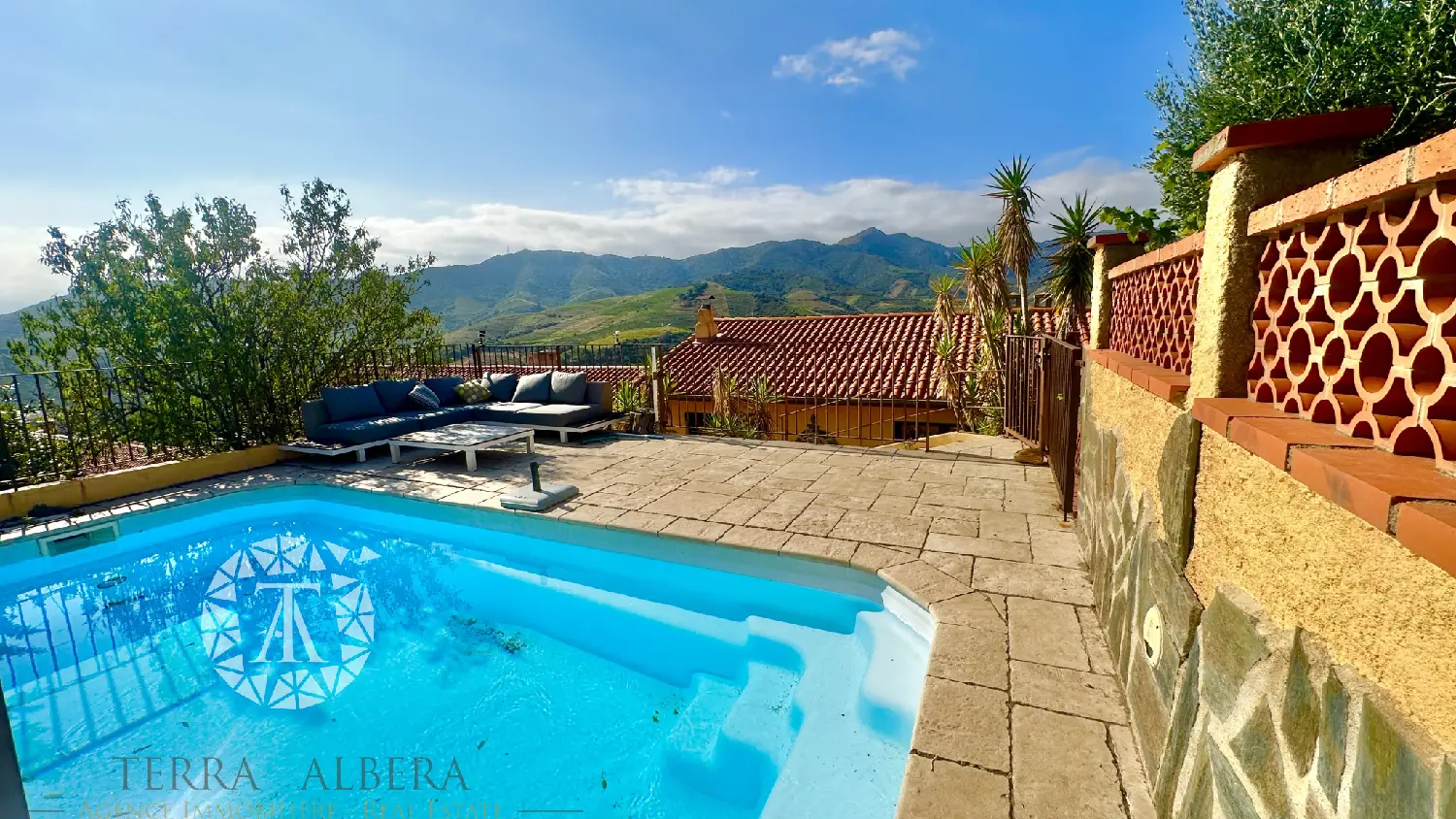  te koop villa Banyuls-sur-Mer Pyrénées-Orientales 1