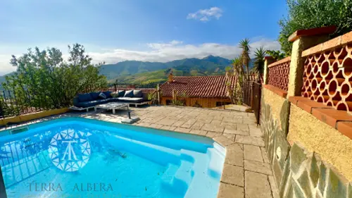 Banyuls-sur-Mer Pyrénées-Orientales villa foto 7127761
