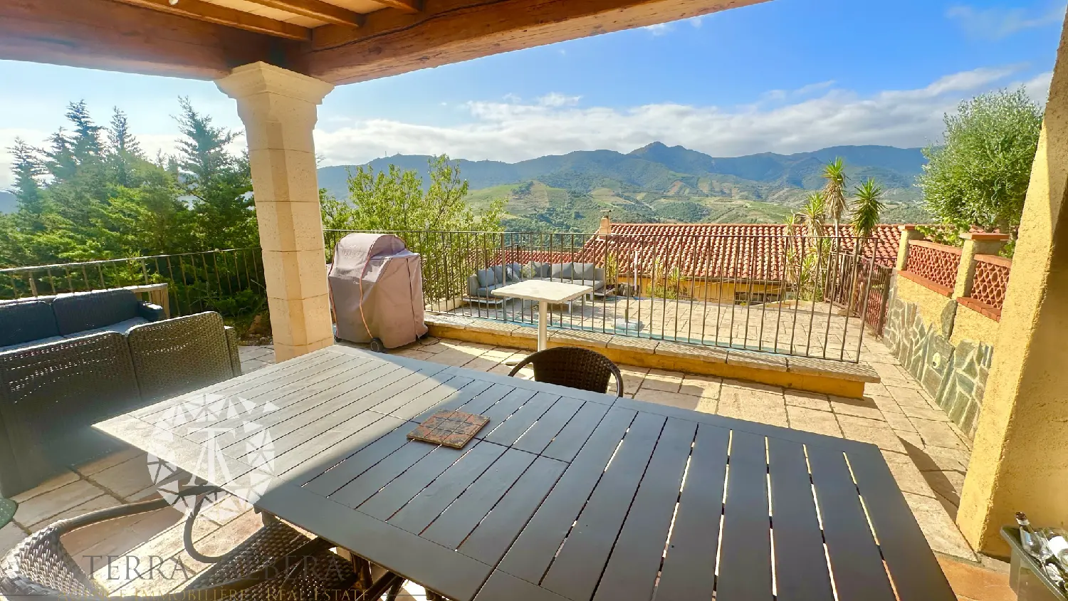  te koop villa Banyuls-sur-Mer Pyrénées-Orientales 3