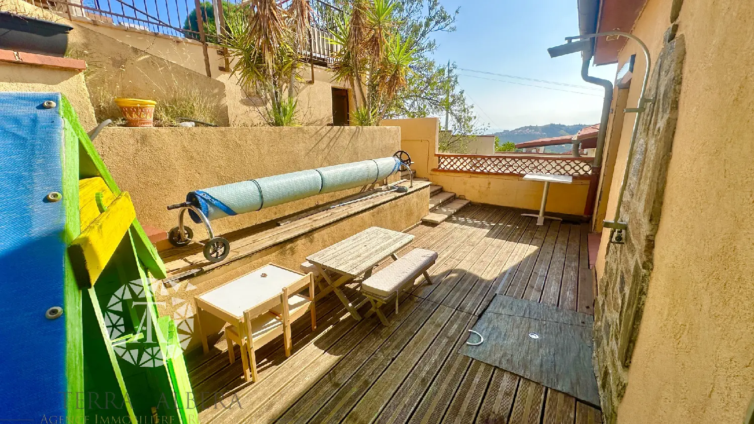  te koop villa Banyuls-sur-Mer Pyrénées-Orientales 4