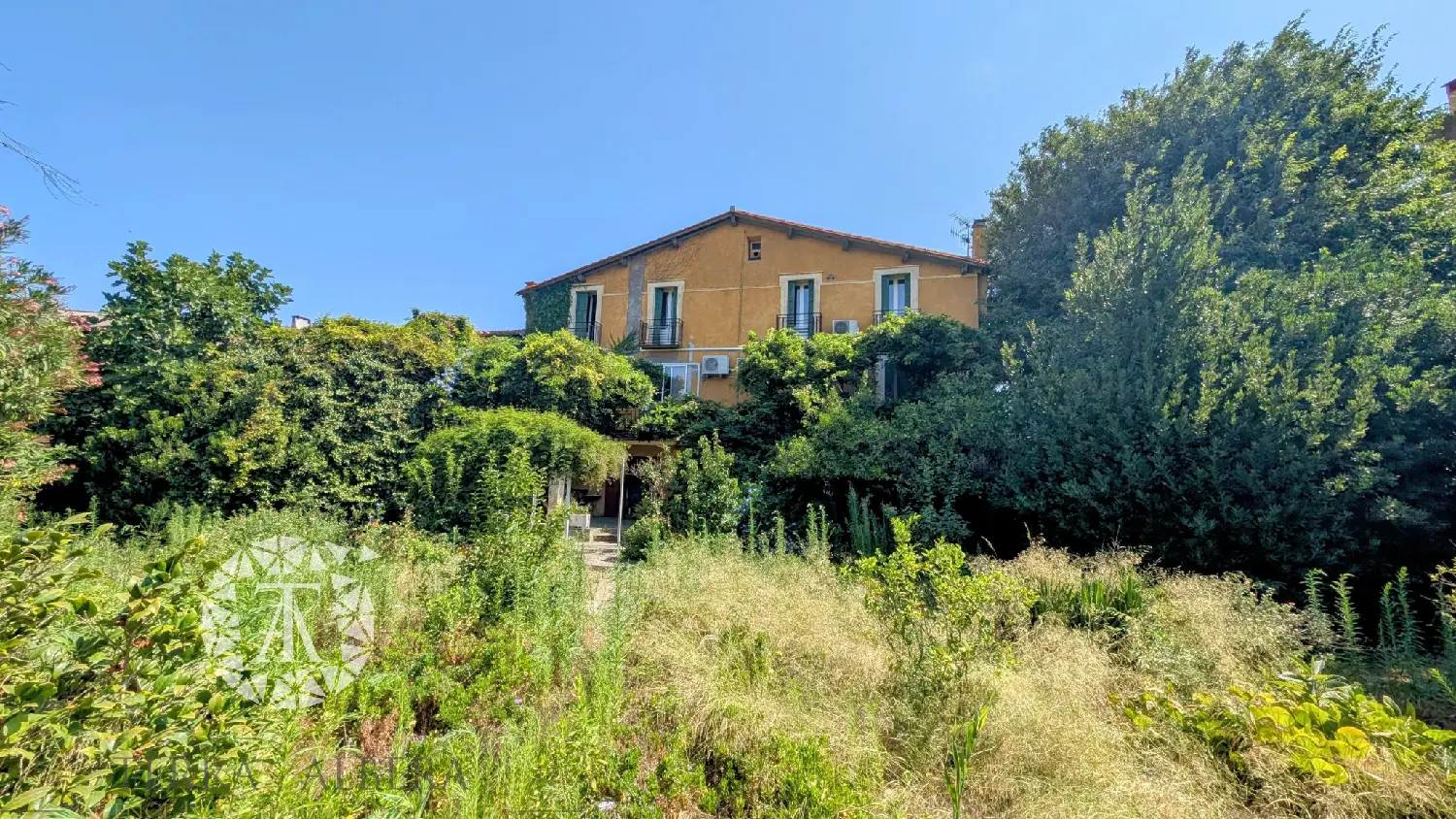  te koop villa Banyuls-sur-Mer Pyrénées-Orientales 1