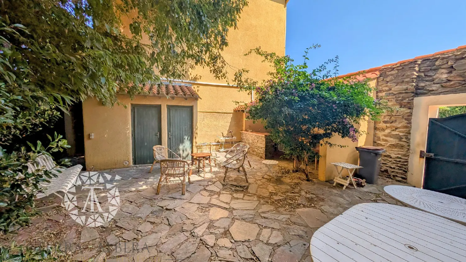  te koop villa Banyuls-sur-Mer Pyrénées-Orientales 2