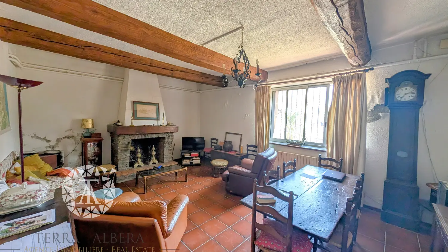 te koop villa Banyuls-sur-Mer Pyrénées-Orientales 4
