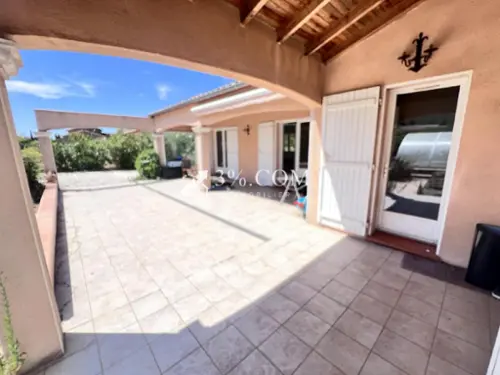 Barbaira Aude villa foto 7132361