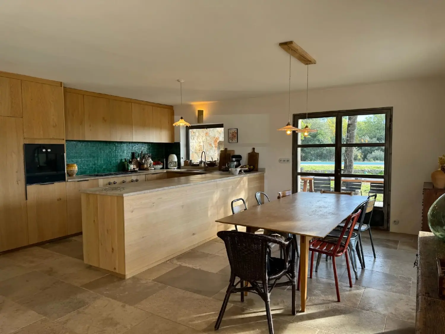  kaufen Villa Bargemon Var 8