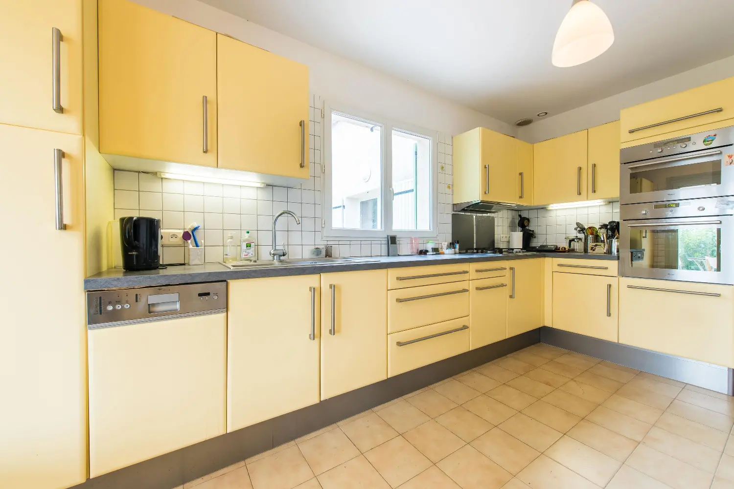  à vendre villa Barjac Gard 8