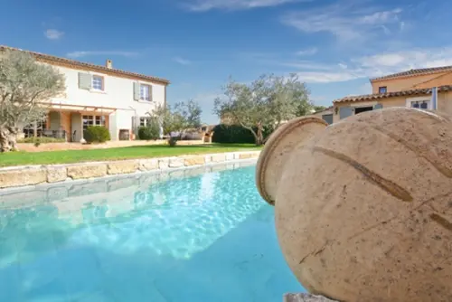 Bessan Hérault villa foto 7133779