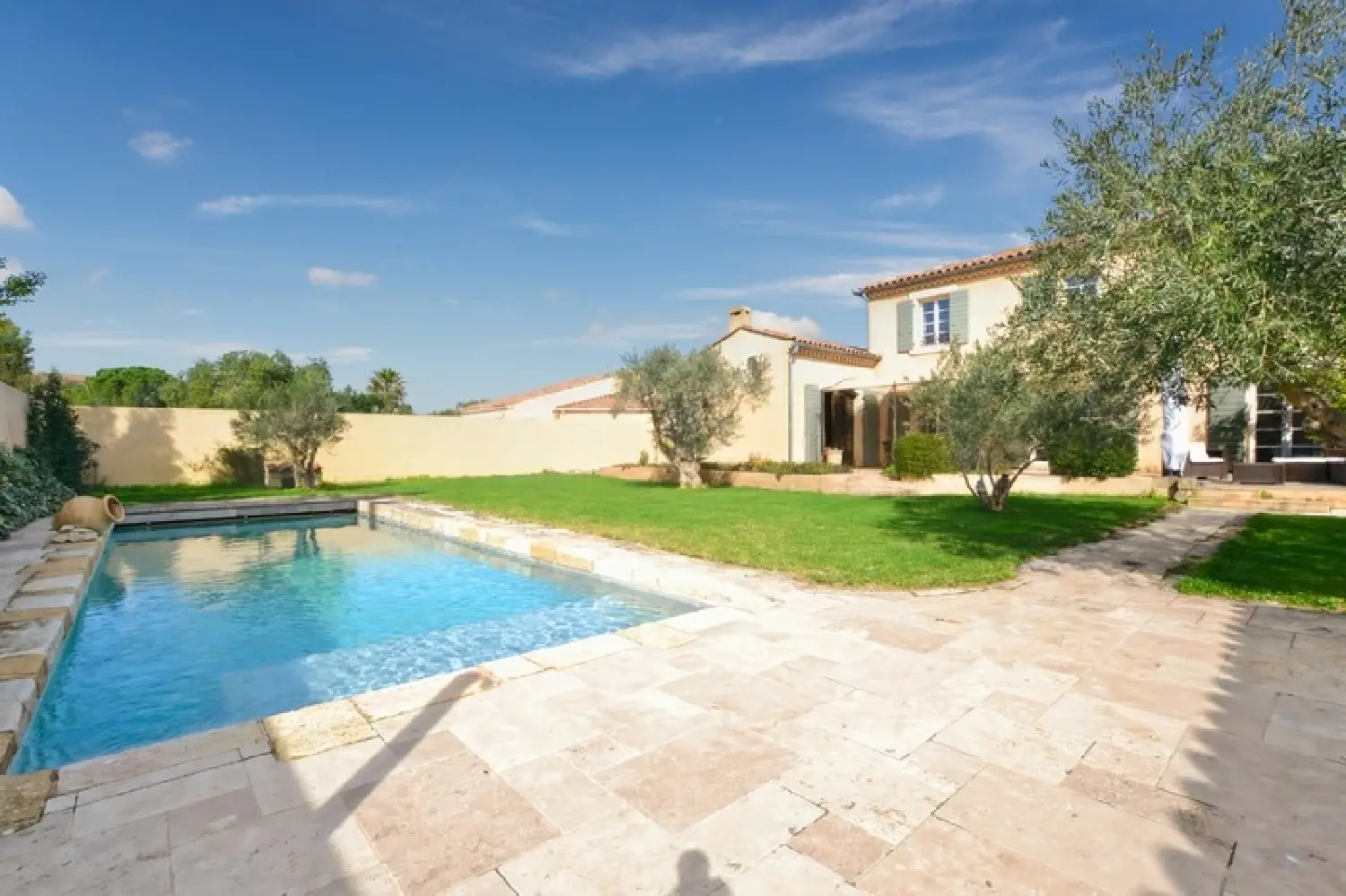  te koop villa Bessan Hérault 3