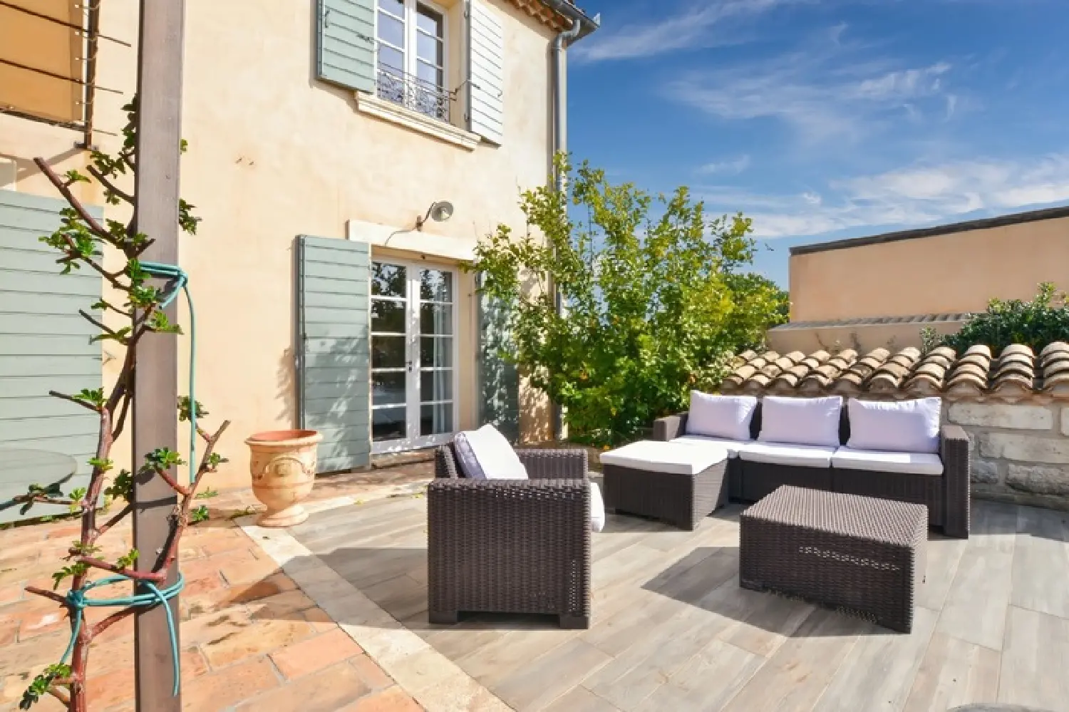  te koop villa Bessan Hérault 4