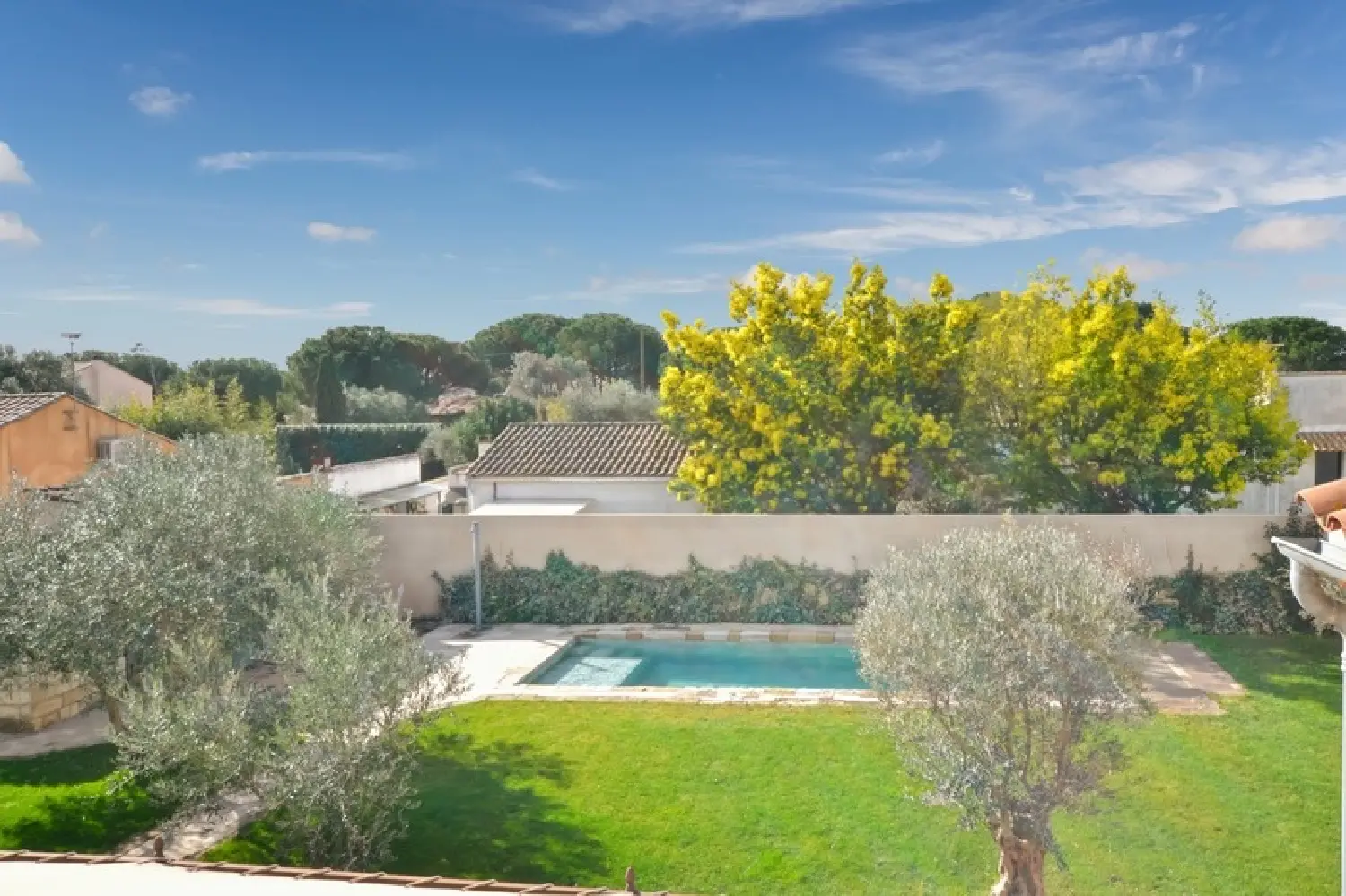  te koop villa Bessan Hérault 5