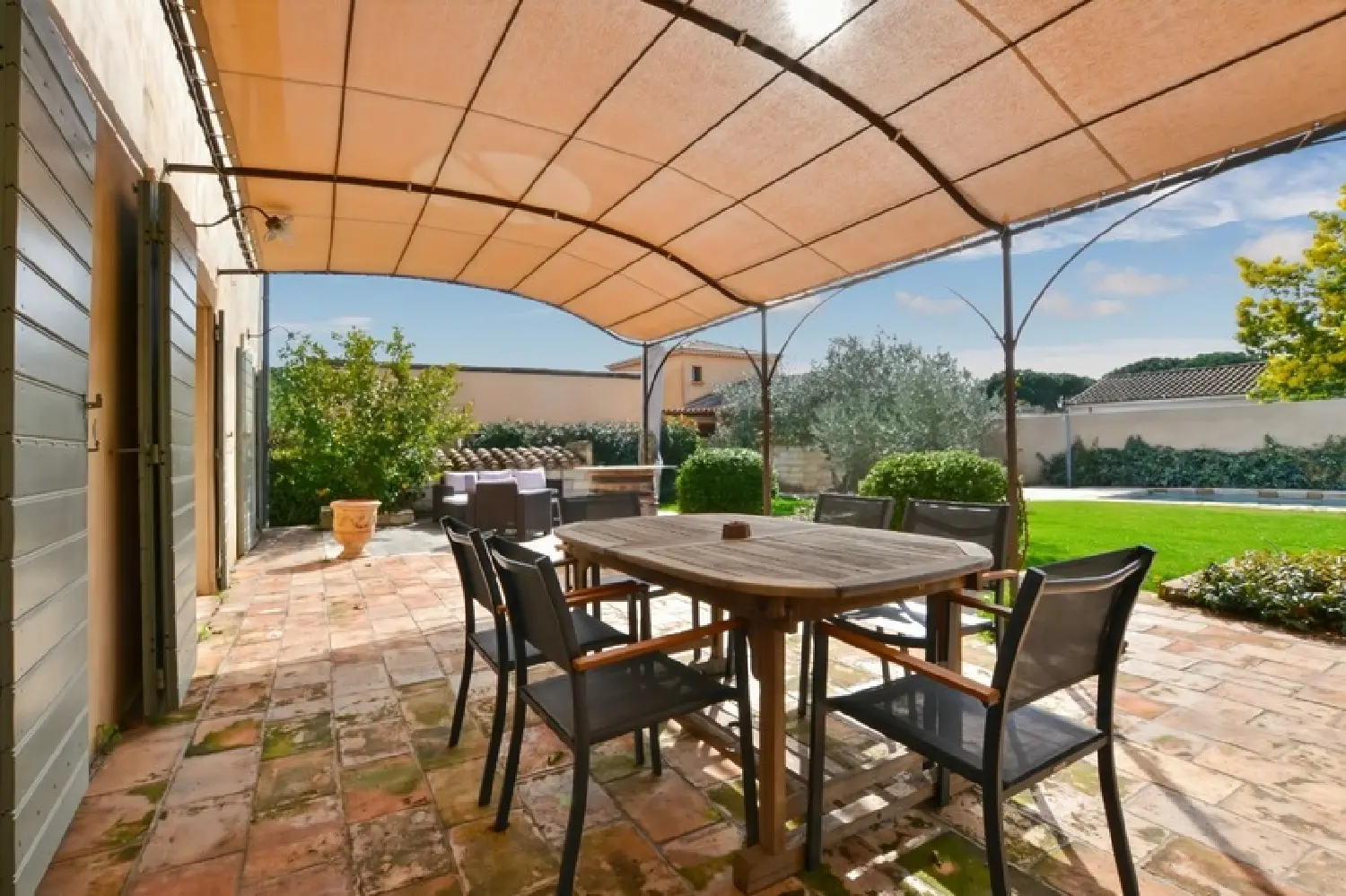  te koop villa Bessan Hérault 7