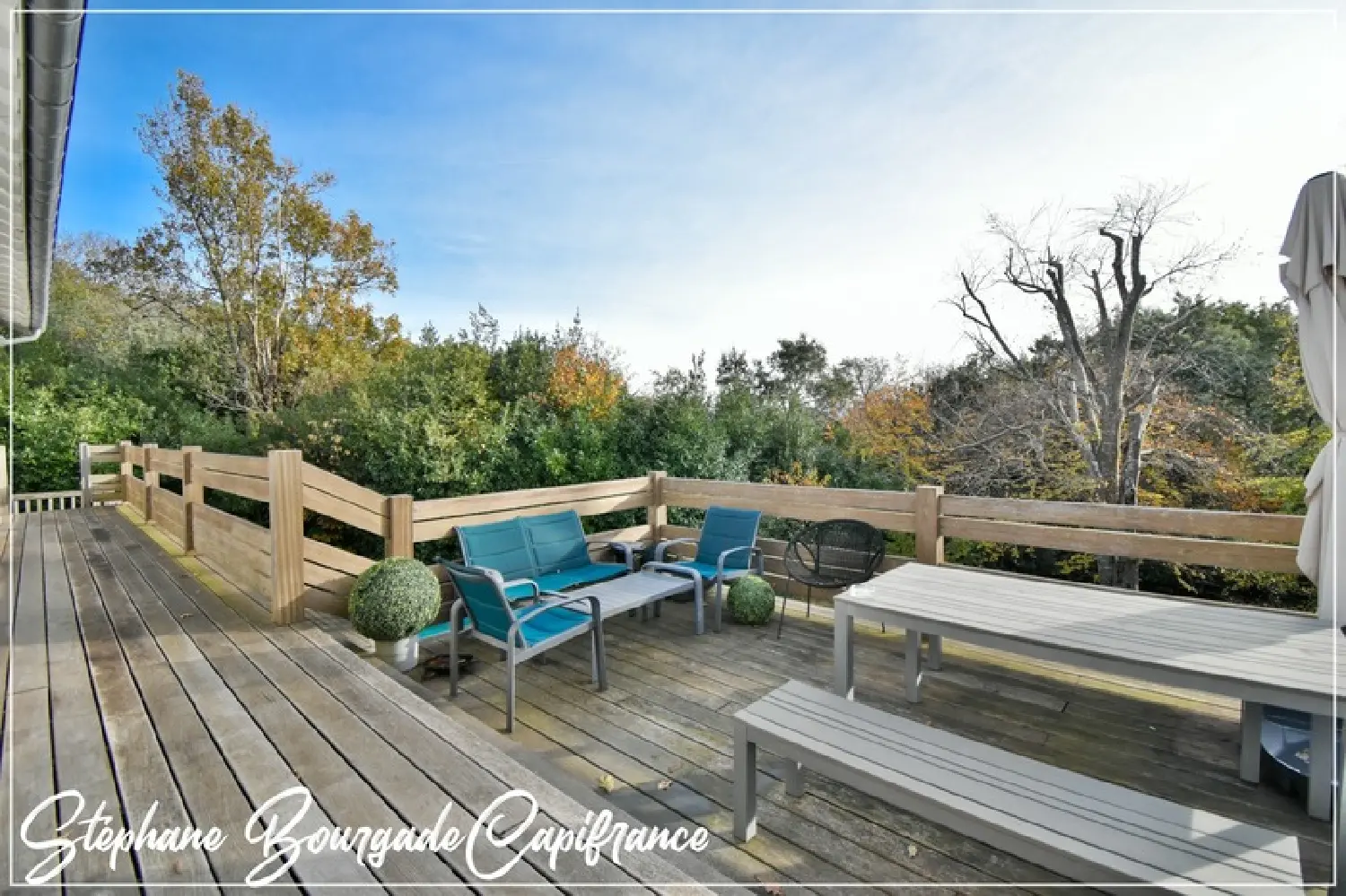  en venta villa Bidart Pirineos Atlánticos 2