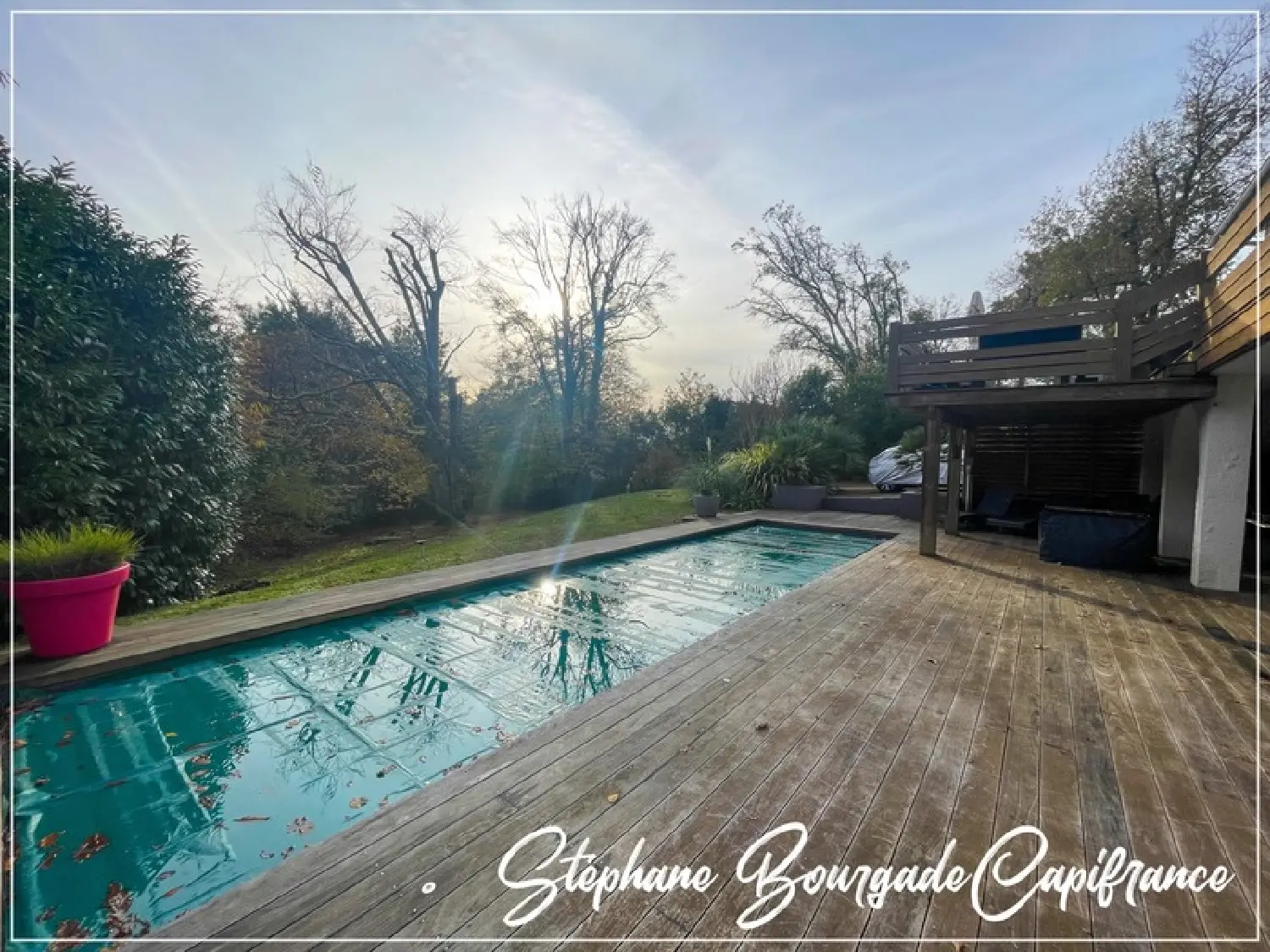  en venta villa Bidart Pirineos Atlánticos 5