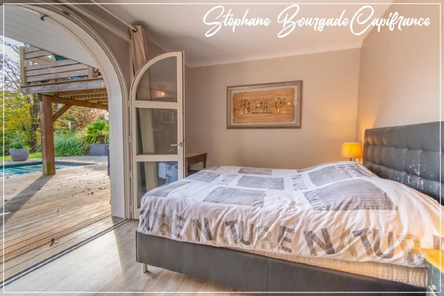  en venta villa Bidart Pirineos Atlánticos 7
