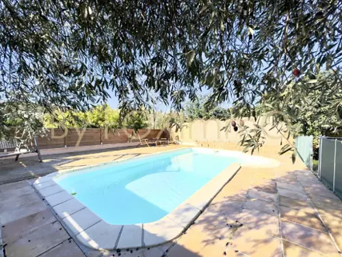 Biot Alpes-Maritimes villa foto 7136476