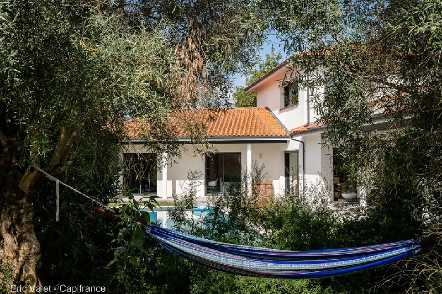  for sale villa Biscarrosse Landes 3