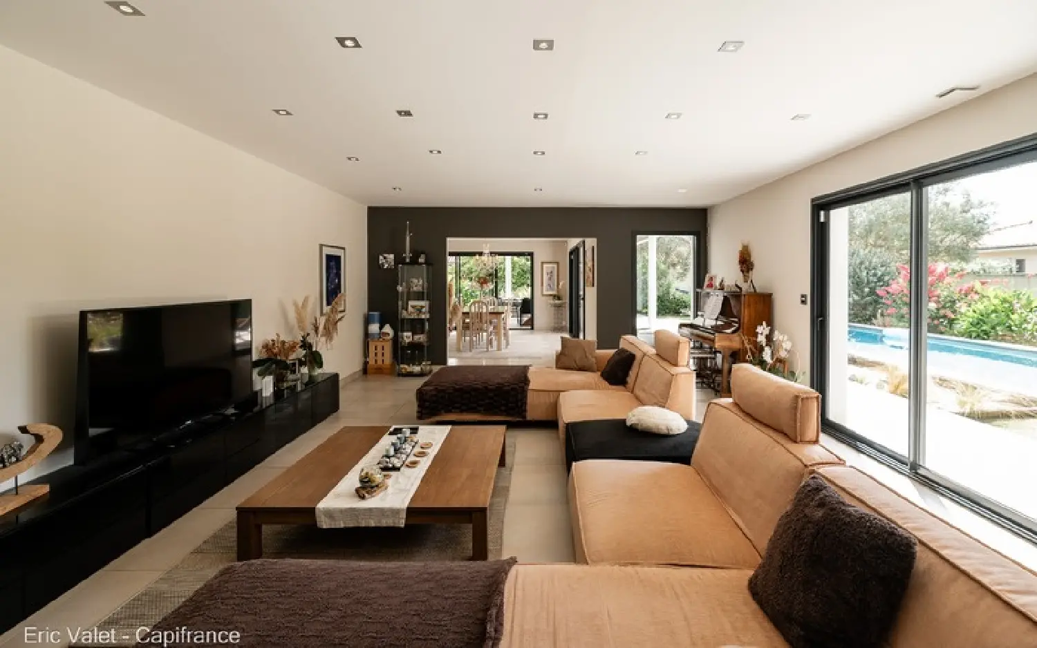  for sale villa Biscarrosse Landes 5