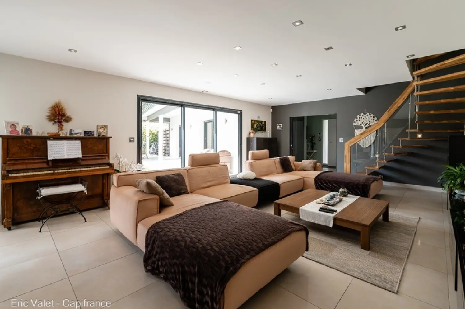  for sale villa Biscarrosse Landes 6