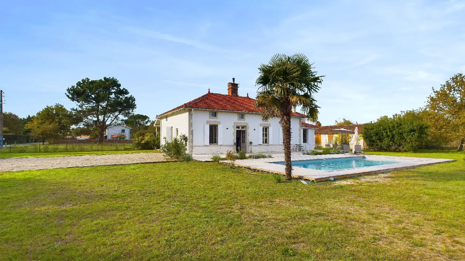  en venta villa Biscarrosse Landes 1