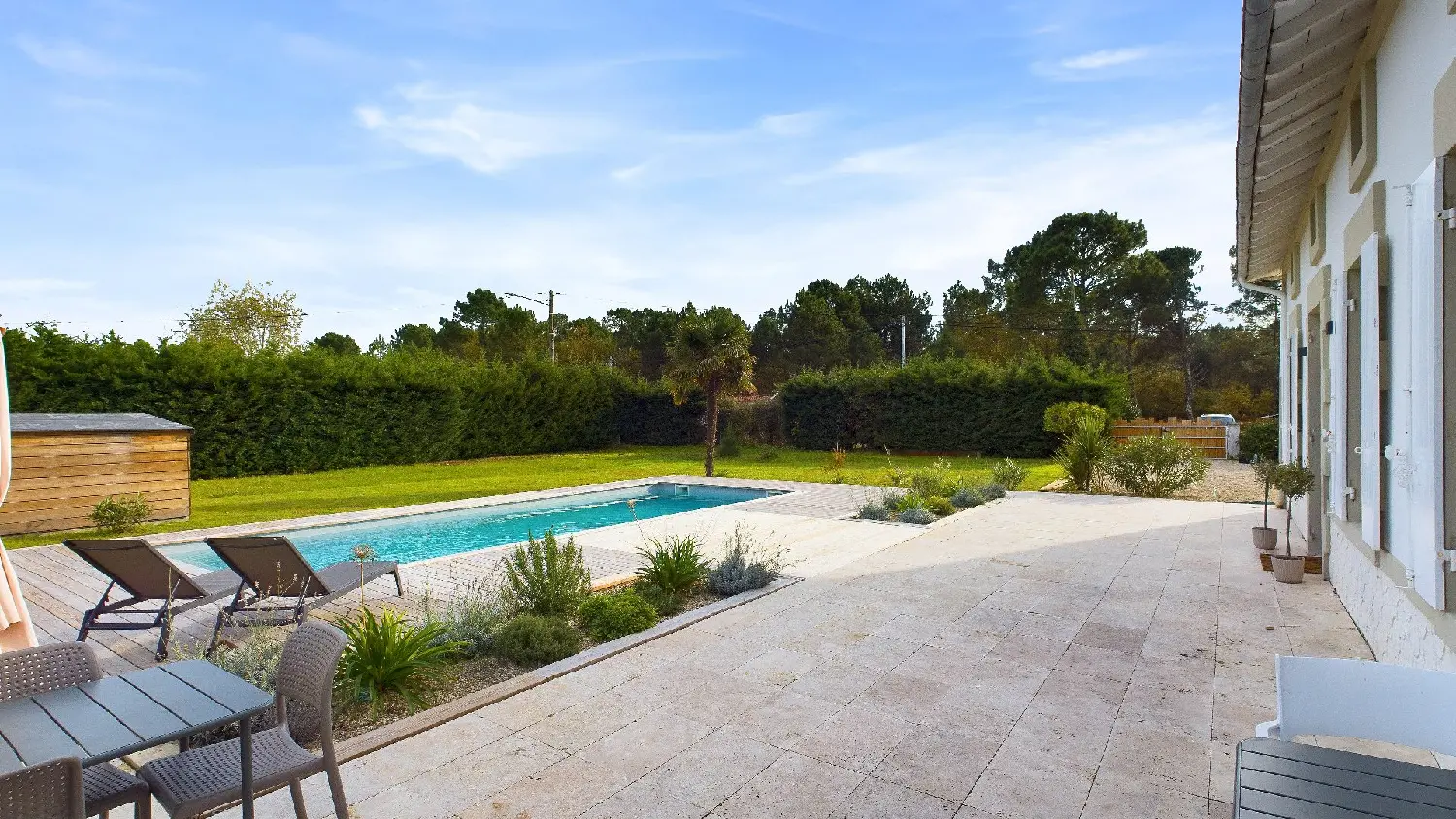  en venta villa Biscarrosse Landes 2