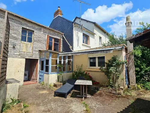 Blain Loire-Atlantique Villa Bild 7131596