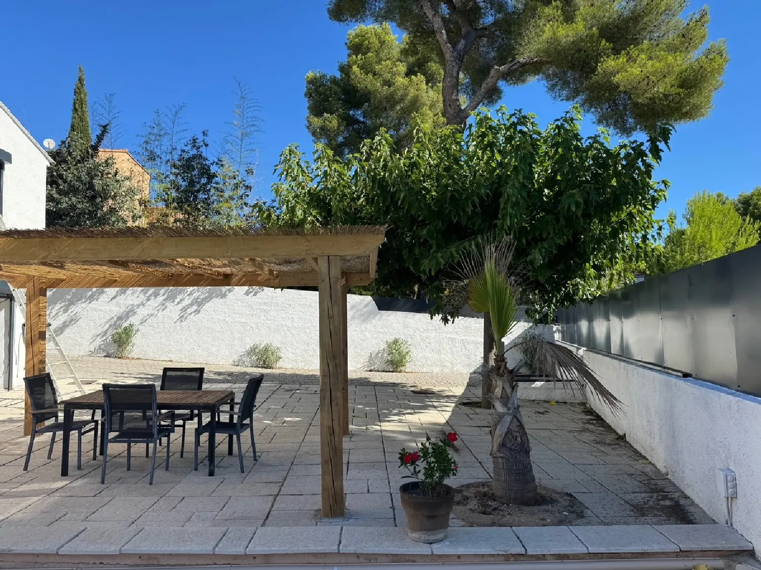  te koop villa Bonnoeil Calvados 4
