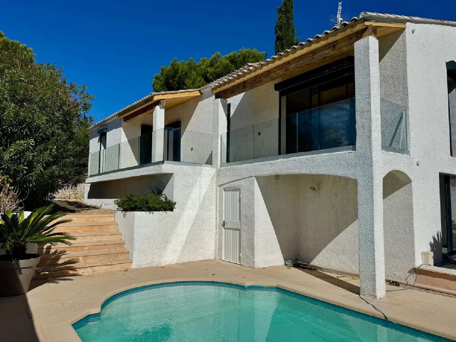  te koop villa Bonnoeil Calvados 6