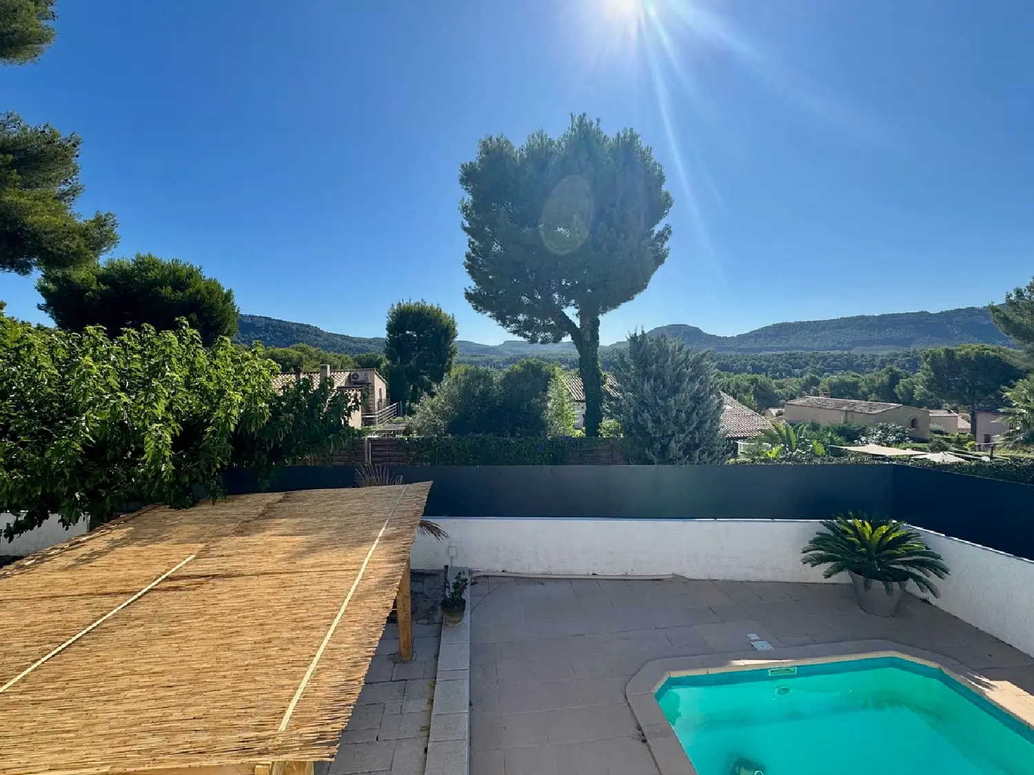  te koop villa Bonnoeil Calvados 7