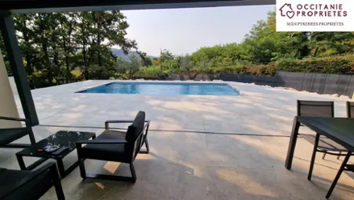 Boussens Haute-Garonne villa foto 7134642