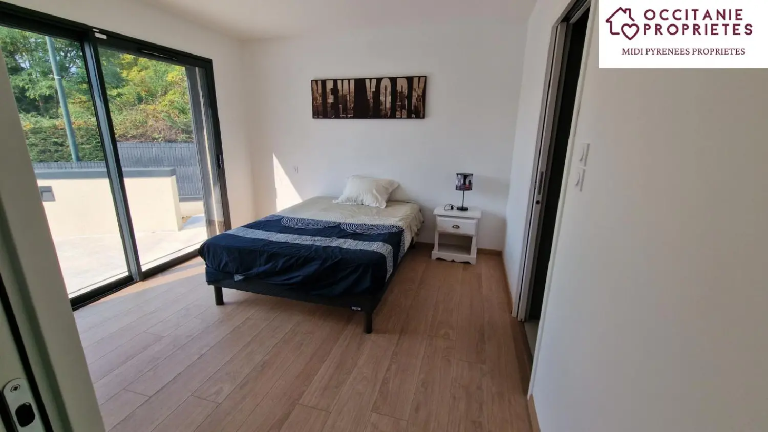  en venta villa Boussens Haute-Garonne 5