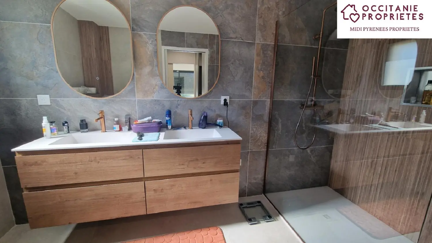  en venta villa Boussens Haute-Garonne 6