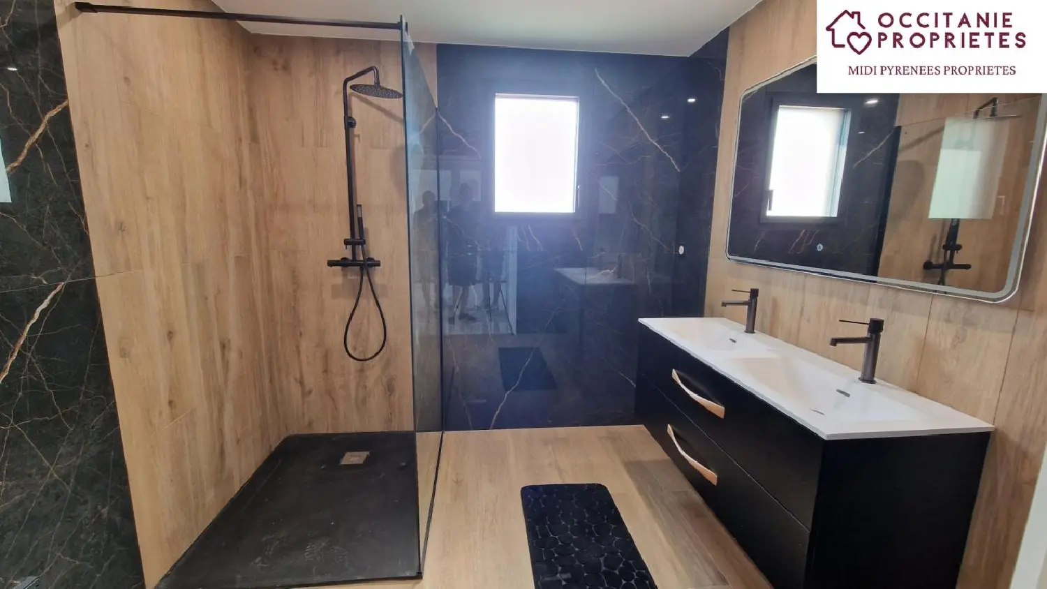  en venta villa Boussens Haute-Garonne 8