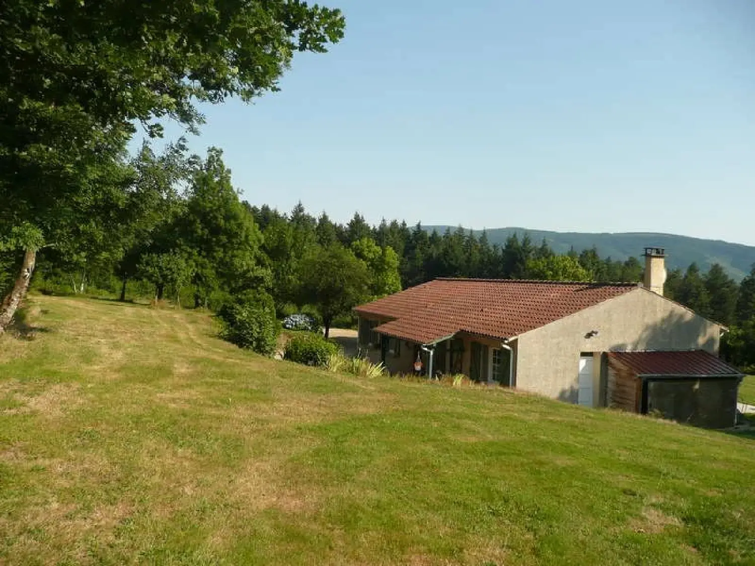  te koop villa Bout-du-Pont-de-Larn Tarn 4