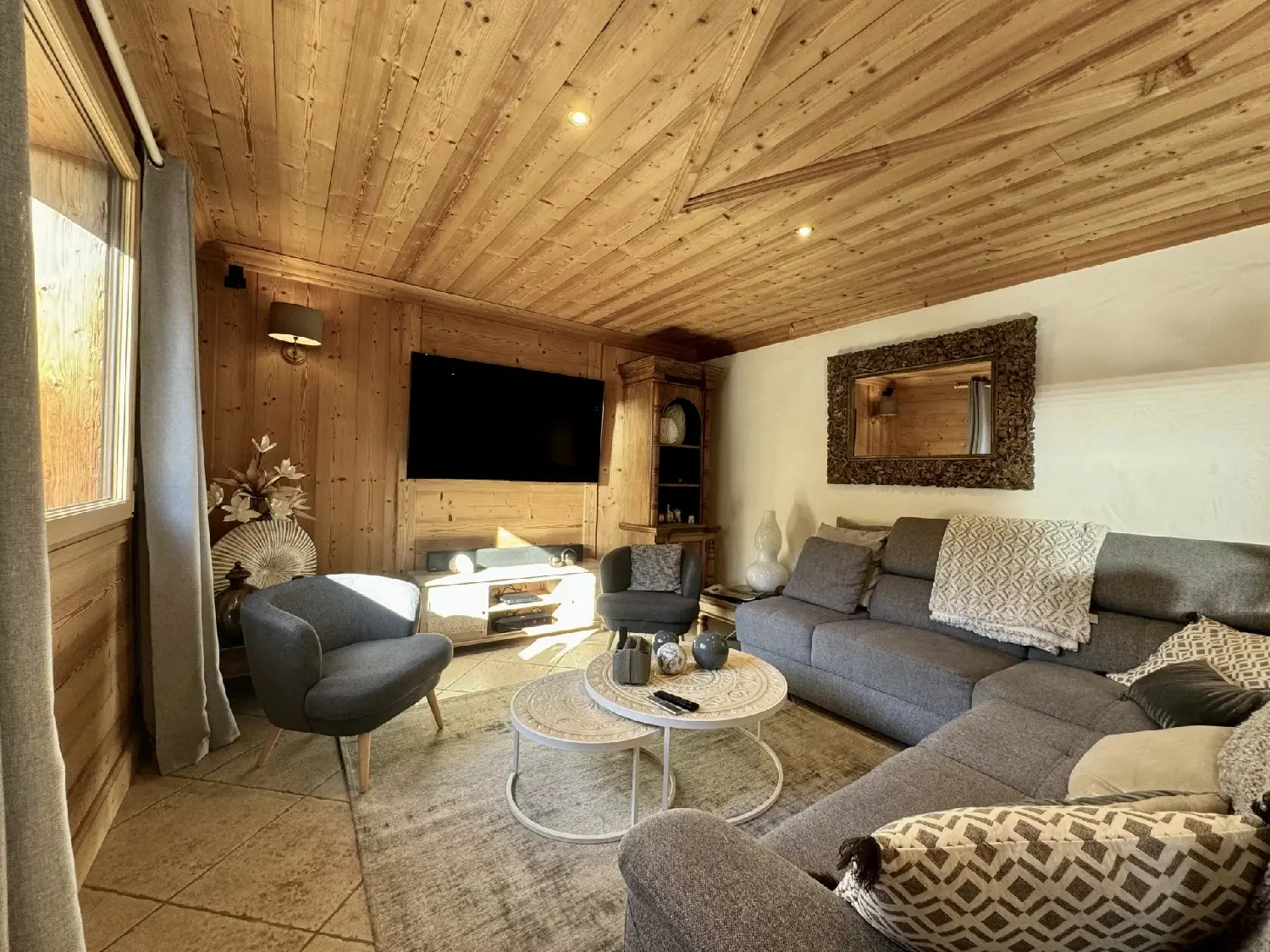  te koop villa Bozel Savoie 2