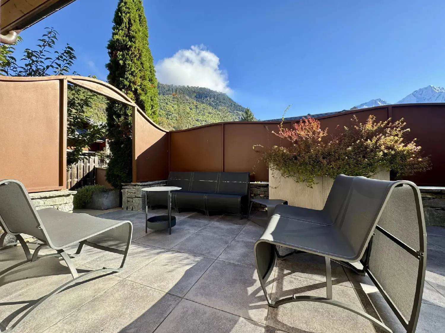  te koop villa Bozel Savoie 5