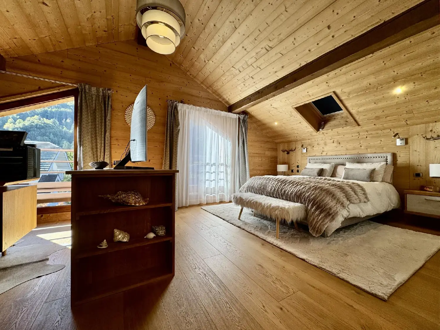  te koop villa Bozel Savoie 7