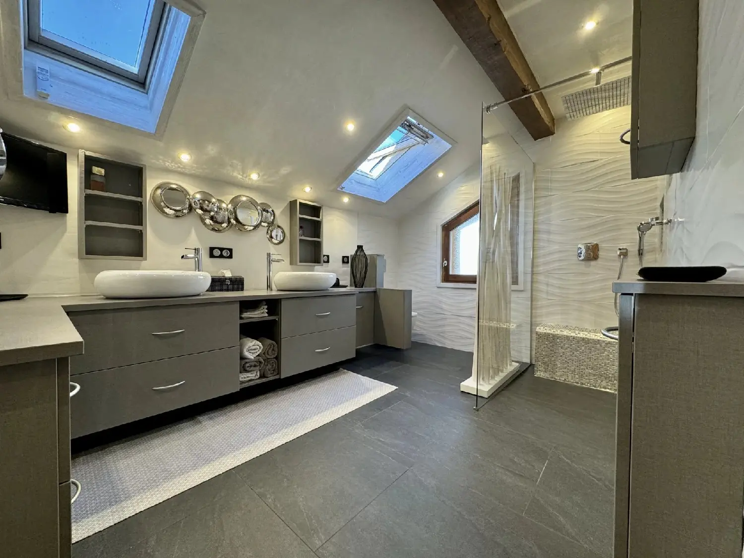  te koop villa Bozel Savoie 8