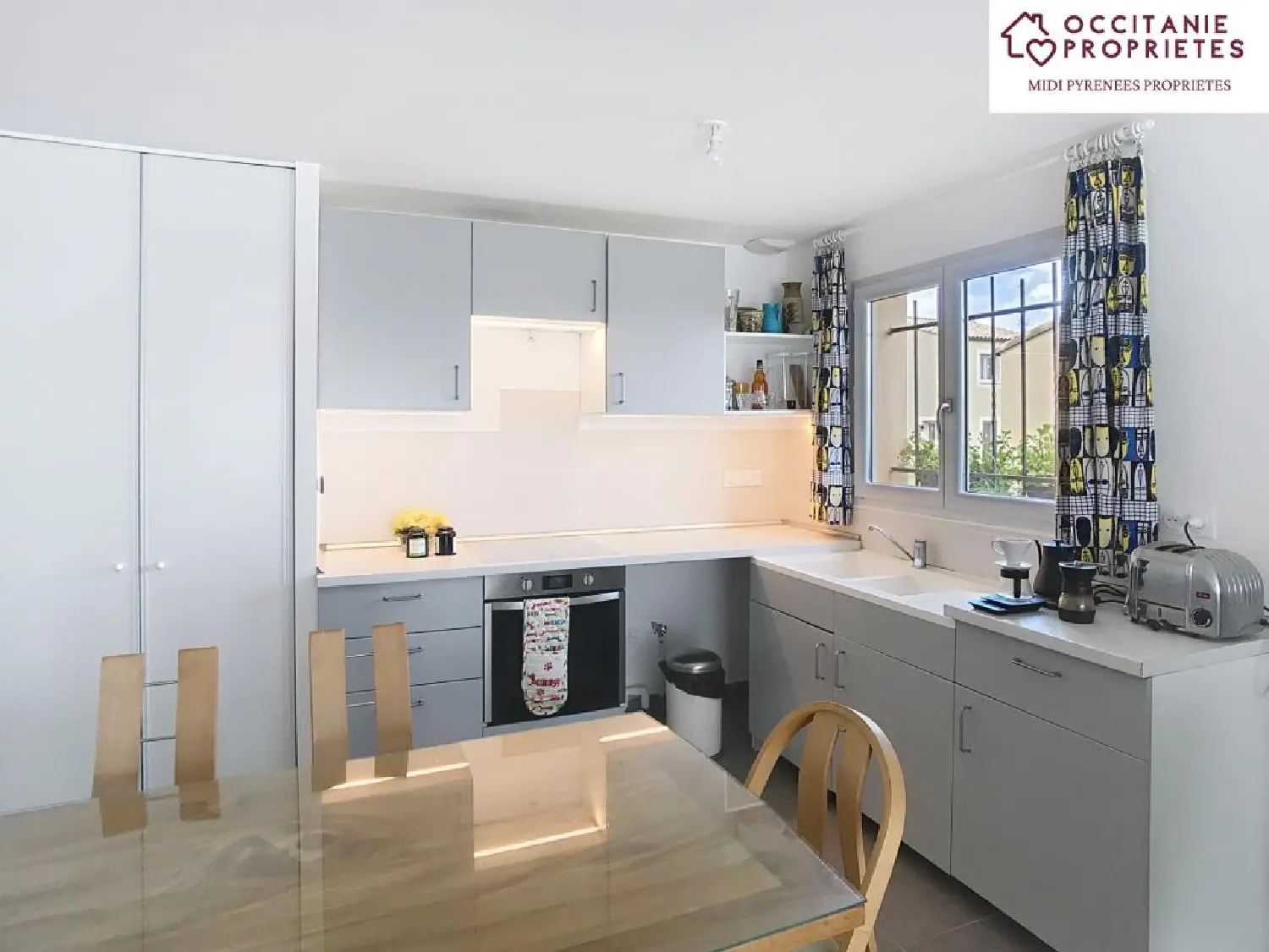 à vendre villa Bram Aude 2