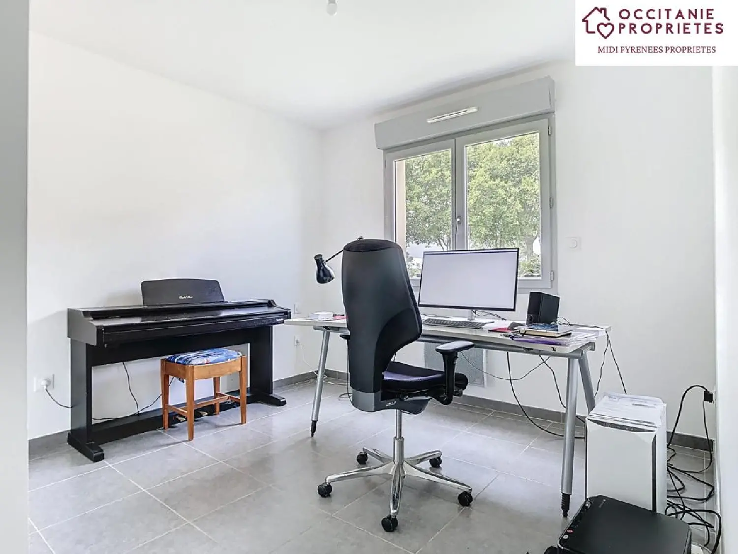  à vendre villa Bram Aude 3