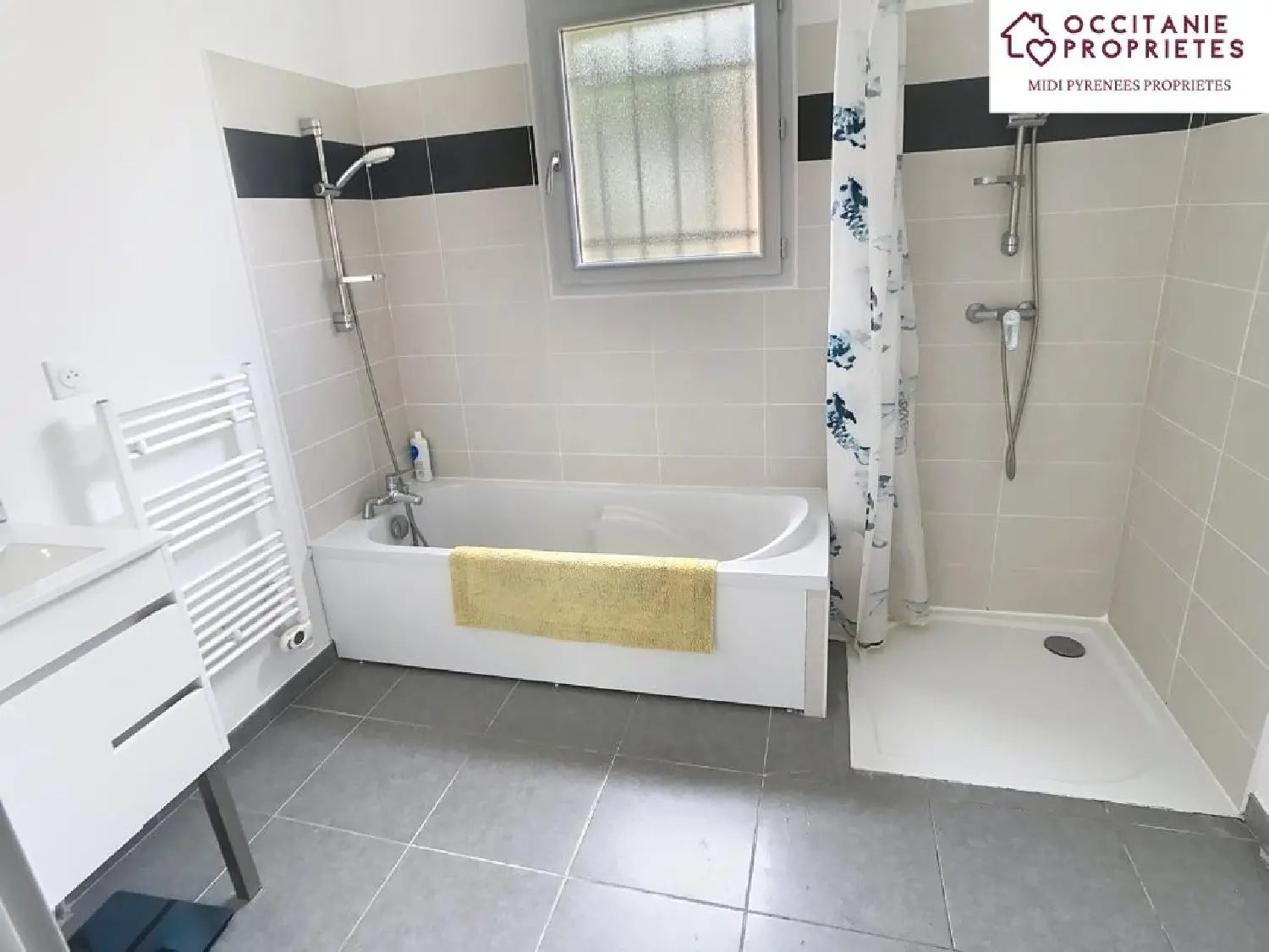  à vendre villa Bram Aude 6
