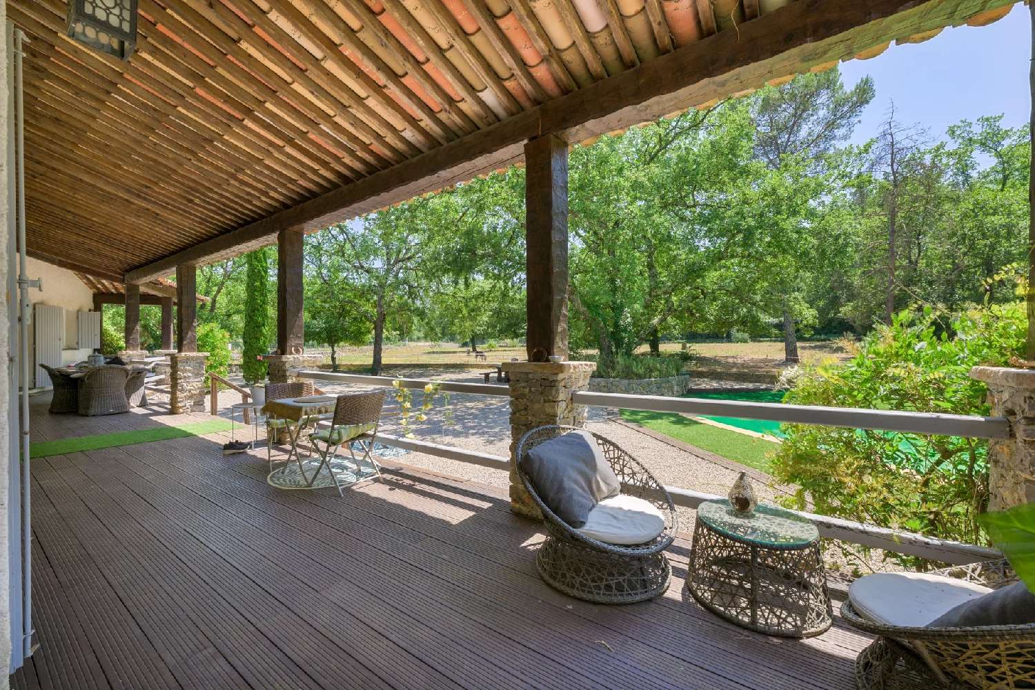  kaufen Villa Brovès Var 2