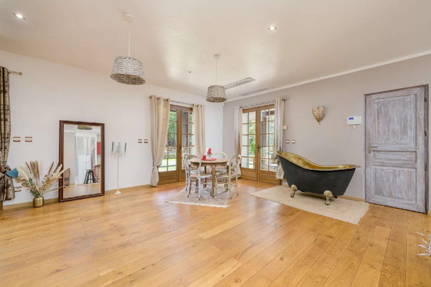  kaufen Villa Brovès Var 6